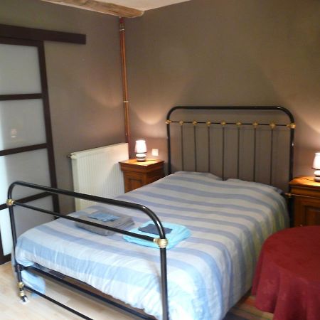 Moulin Des Arts Bed & Breakfast Beauvoir  Екстериор снимка